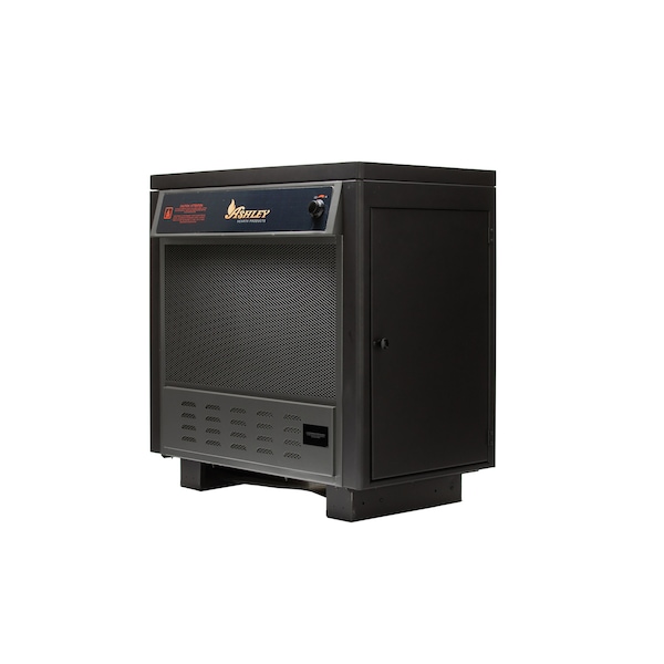 Ashley Hearth Products 2,000 Sq Ft EPA Certified Wood Burning Circulator AW40 - main